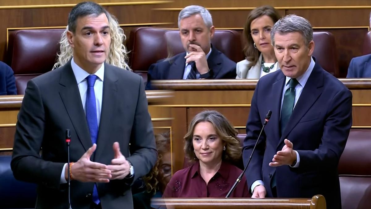 El Gobierno aprieta al PP para salvar la quita de deuda que divide a sus aliados