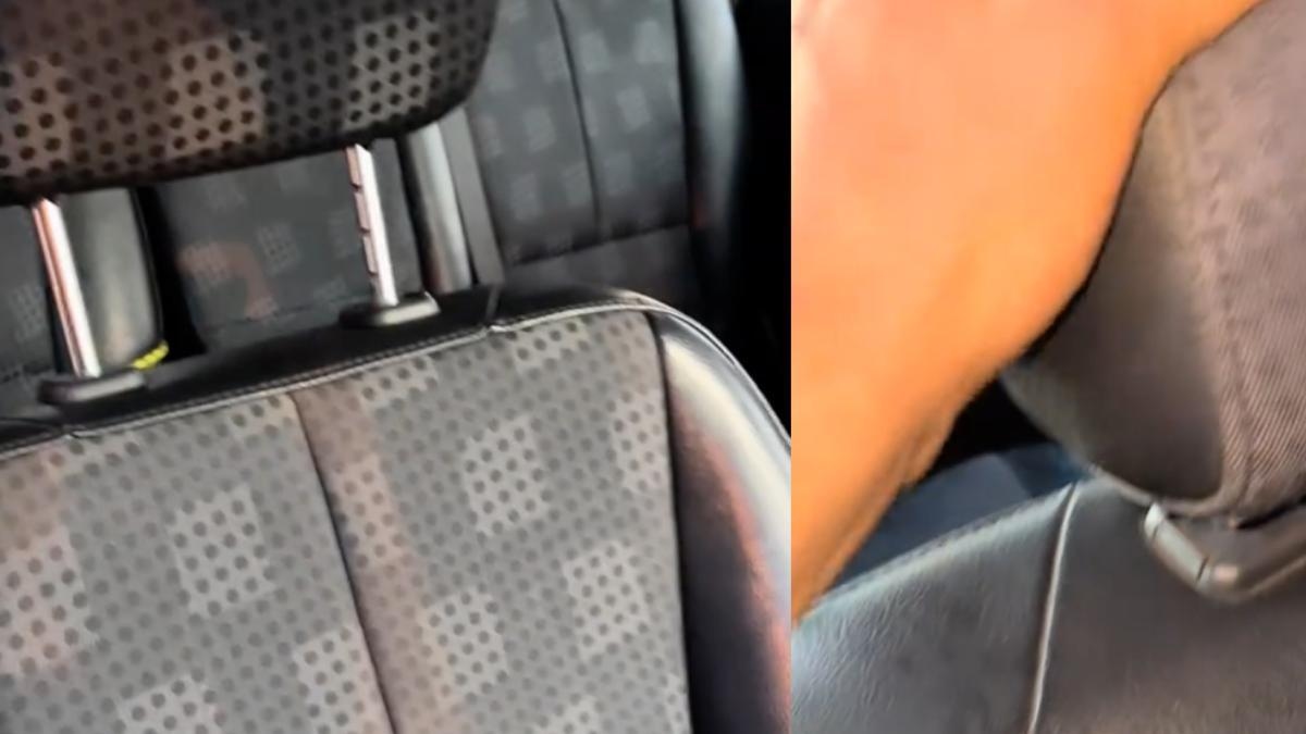 Ein Mechaniker zeigt den Zustand seines Mercedes nach 25 Jahren und einer halben Million Kilometern und lässt niemanden kalt: „Halten die heutigen Autos noch genauso lange?“