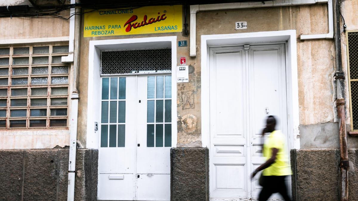 La Generalitat (governo della Catalogna) ha dichiarato nulla la vendita all'asta della fabbrica di cannelloni ereditata da una singola imprenditrice.