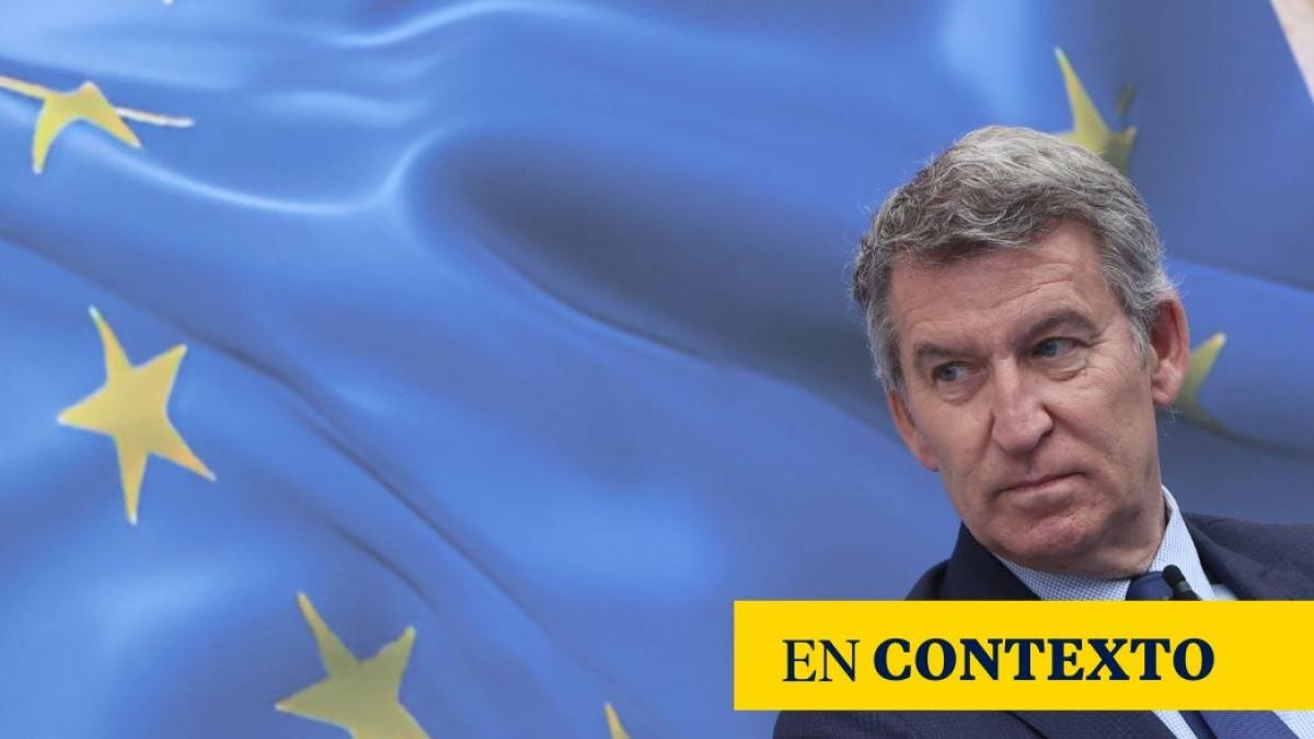 Was gewinnt und verliert die PP, wenn sie sich dagegen ausspricht, Katalanisch zur Amtssprache in der EU zu machen?