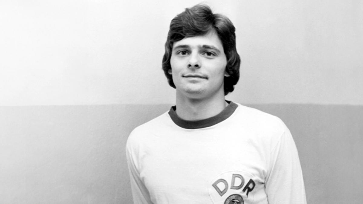 O “Beckenbauer do Leste”, um traidor que a Stasi nunca perdoou