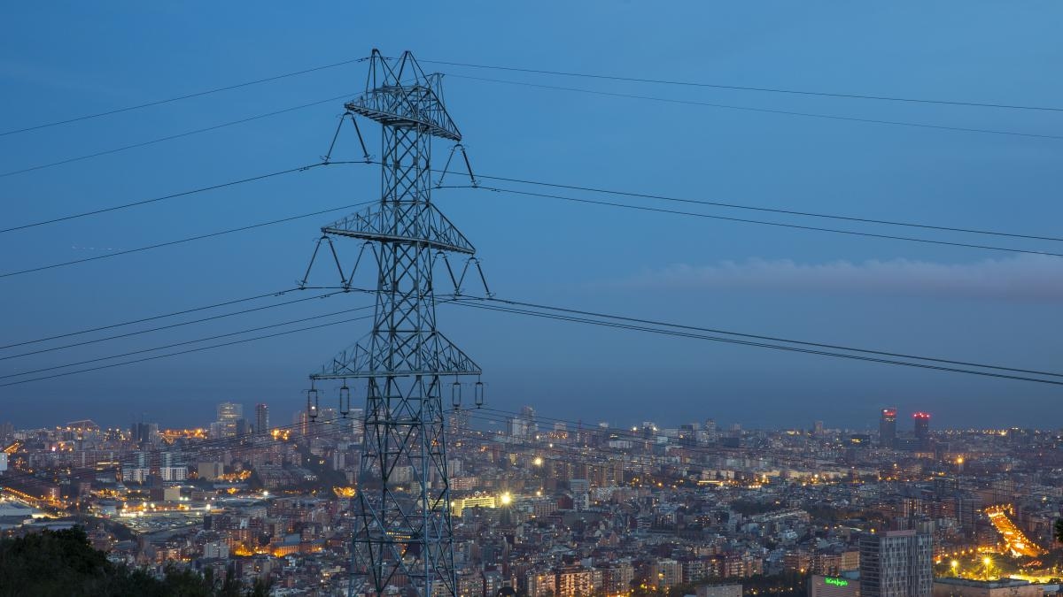 Las eléctricas evitan ceder datos detallados previos al apagón