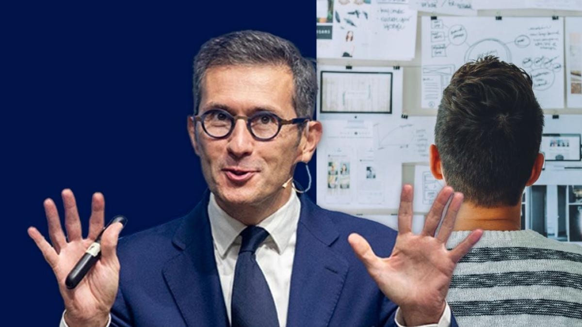 Lo que enseña la ciencia a los emprendedores para que triunfen