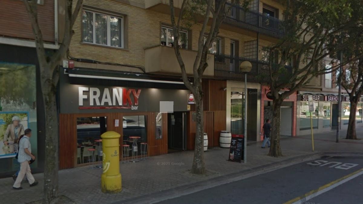Bar Franky : le meilleur chorizo