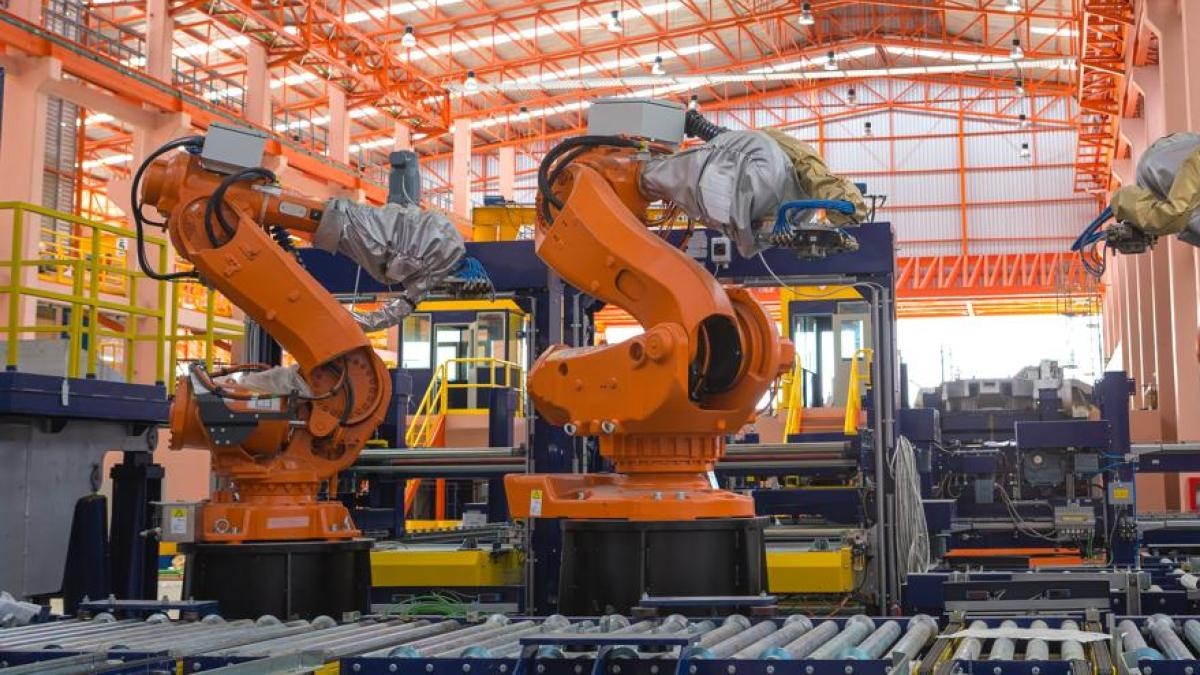 A push to save the industry