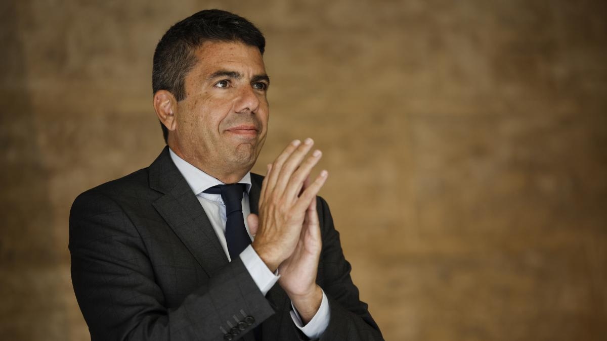 Vox impone restricciones a la lengua propia de Valencia y Baleares