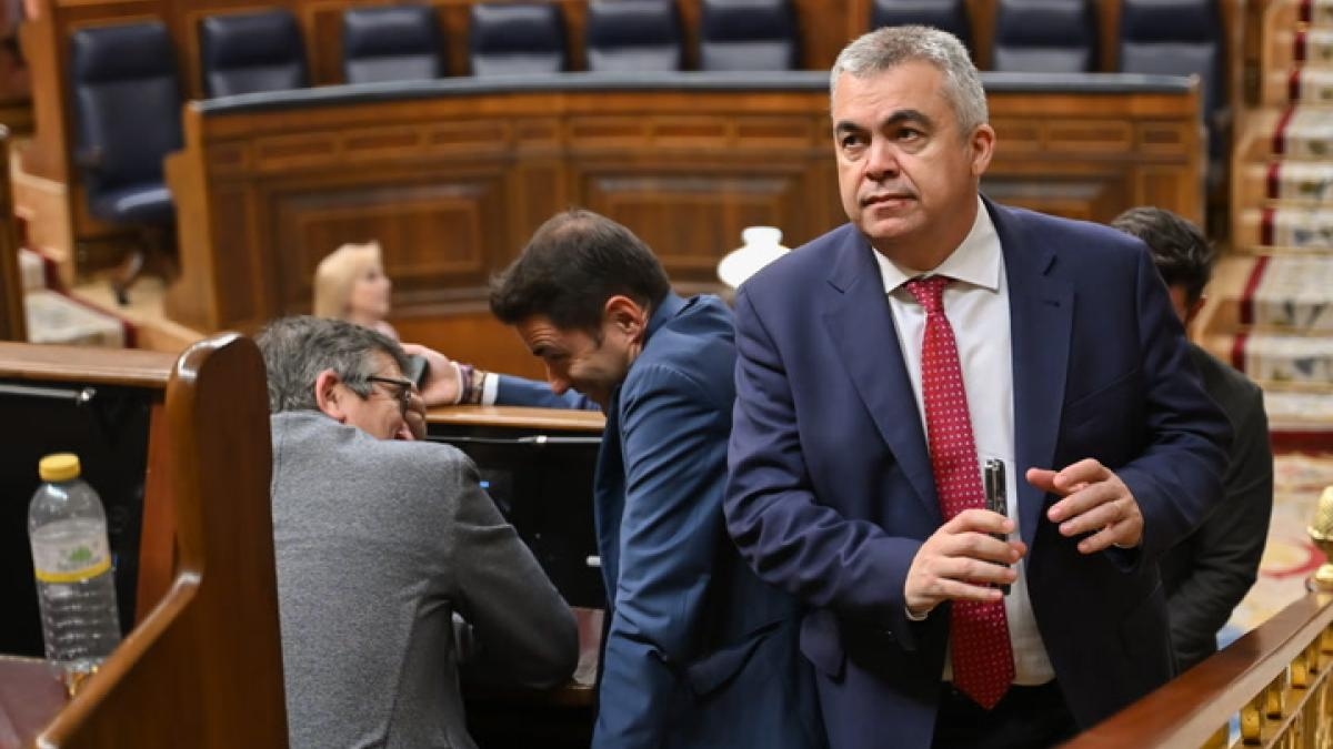 Sánchez ve İspanya, labirentlerinde