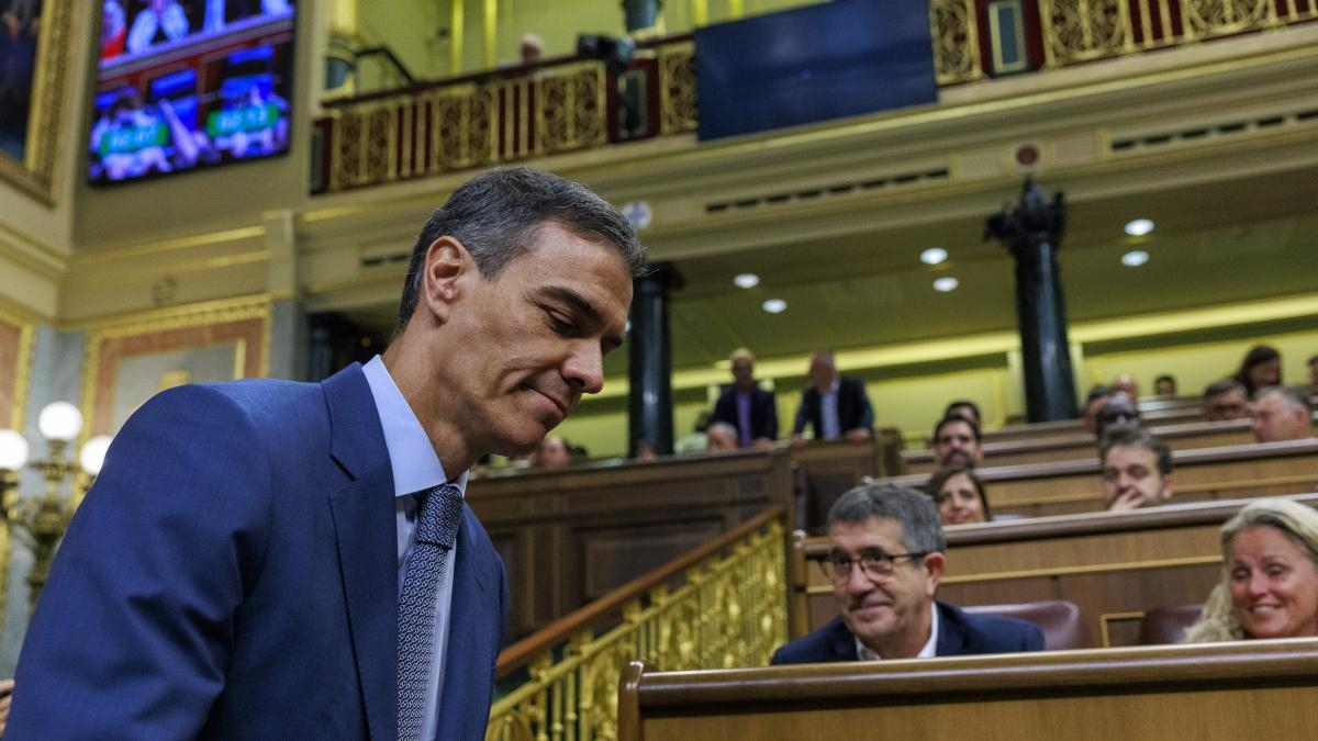 Sánchez'i anlamaya çalışalım
