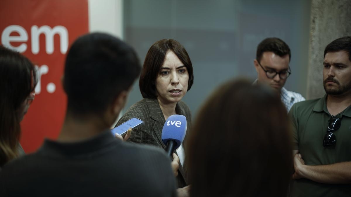 El PSPV maniobra para distanciarse de Ábalos