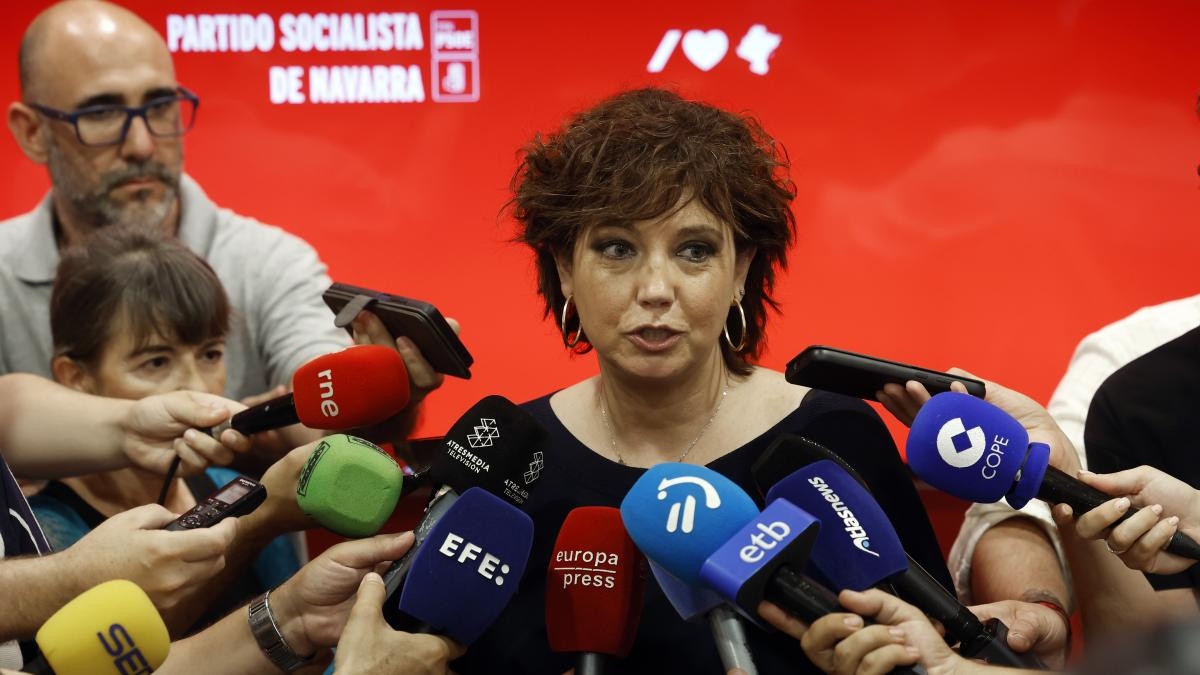 The PSN defends the "solidity" of the regional coalition to move forward