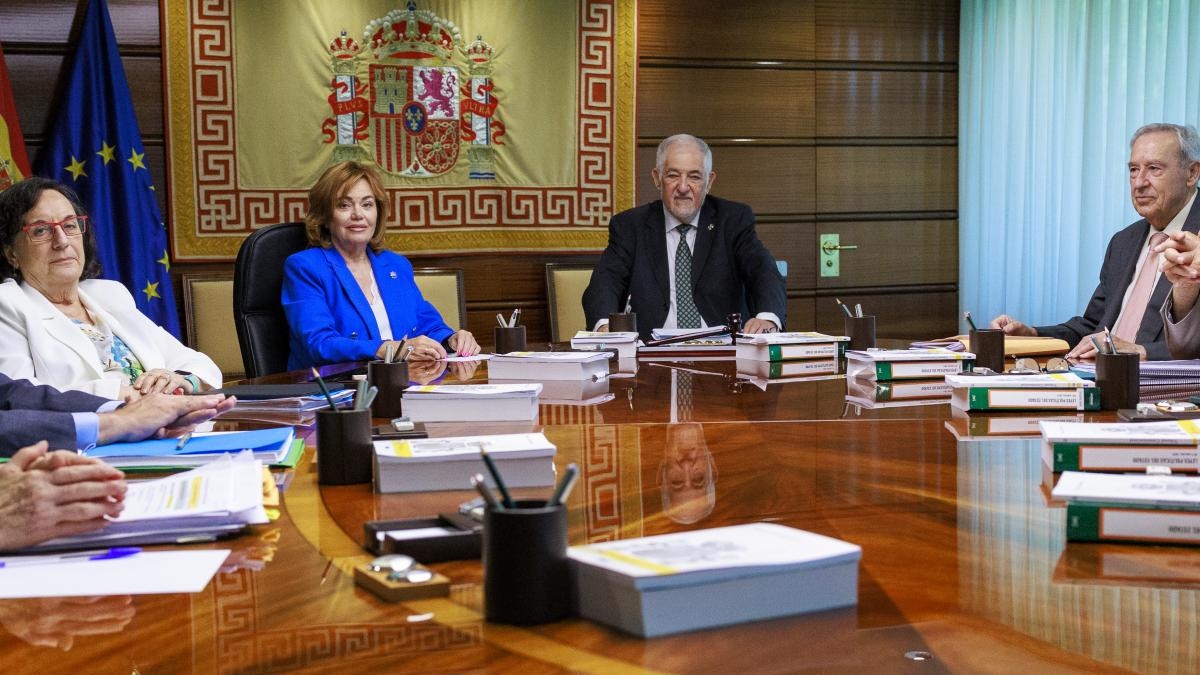 Amnistía, ¿punto final?