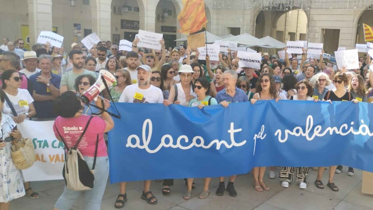 As chaves da lei que ‘blinda’ o ensino valenciano e que o Vox quer modificar