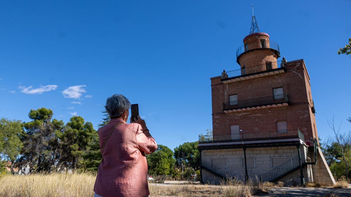 The Campamento Plan: a new neighborhood in Madrid with 98% affordable apartments
