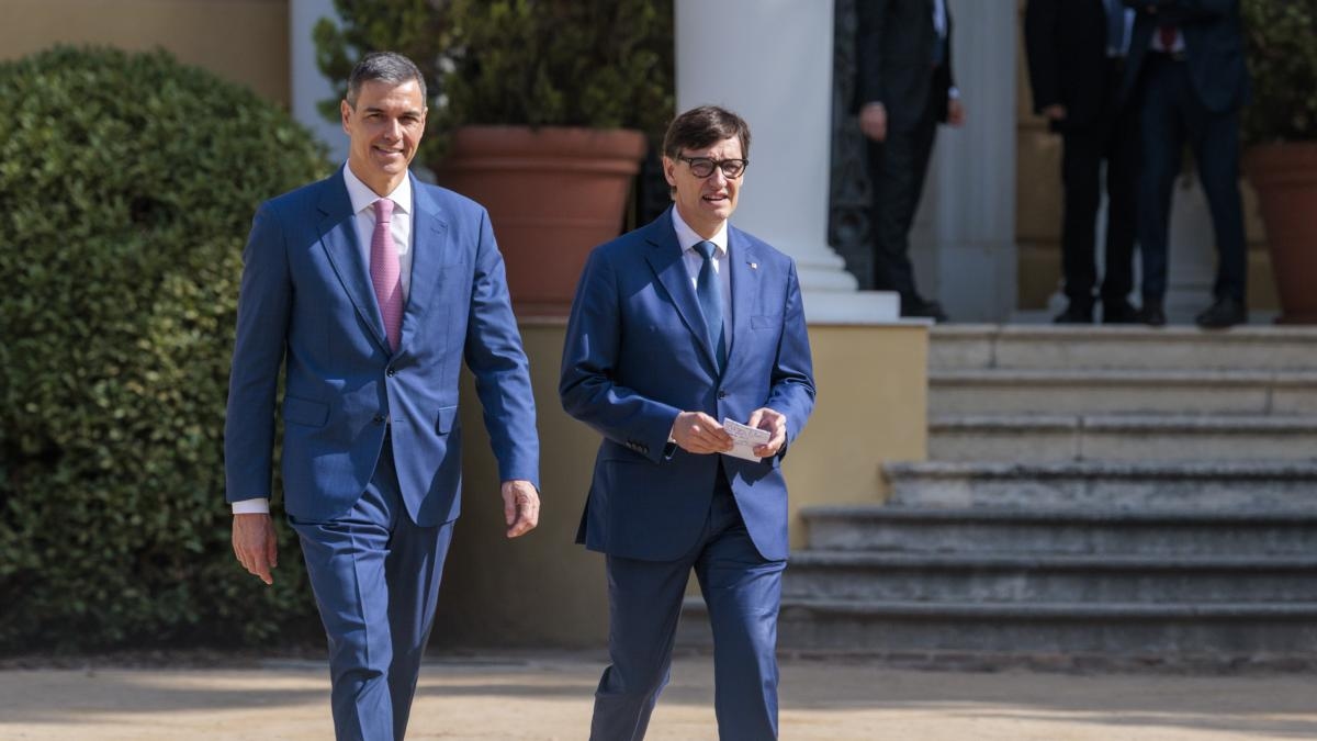 Aliança de ferro na adversidade