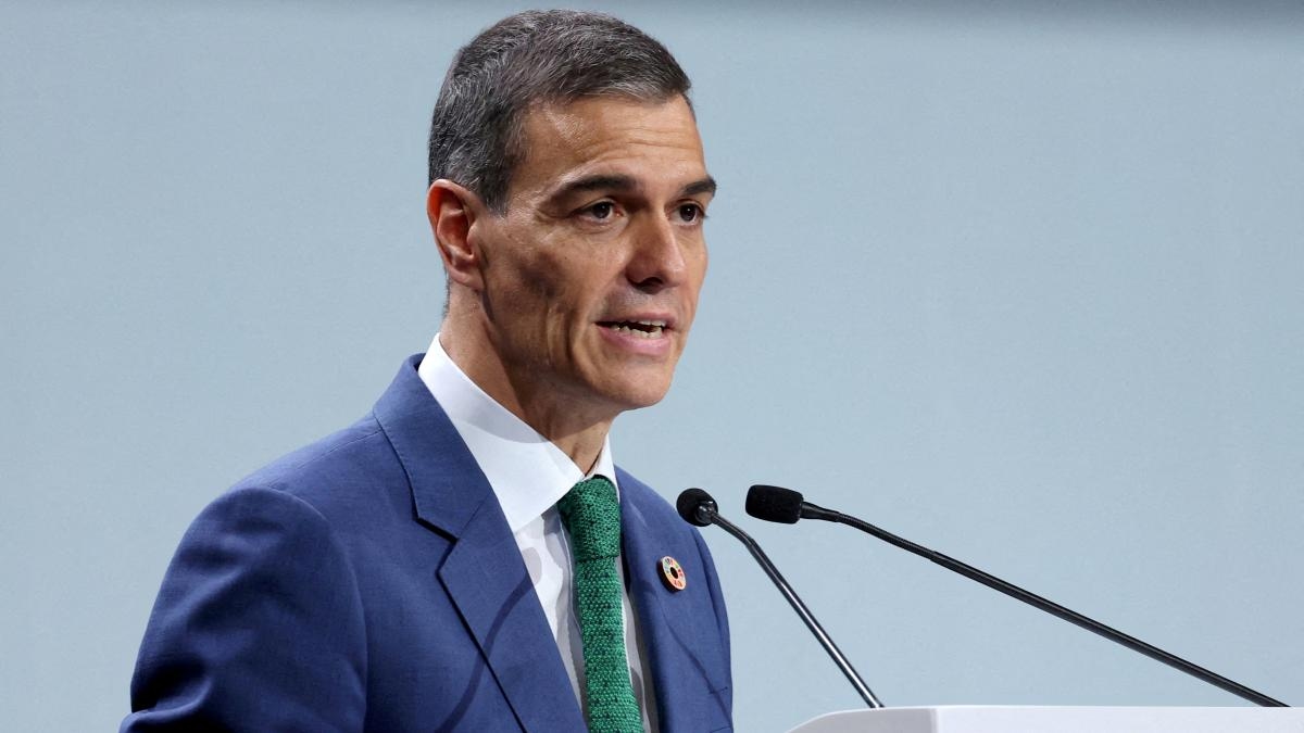 Sánchez scatena la sua reazione alla crisi e disegna il nuovo esecutivo del PSOE