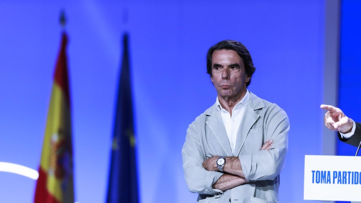 "Sanchez in prigione!"