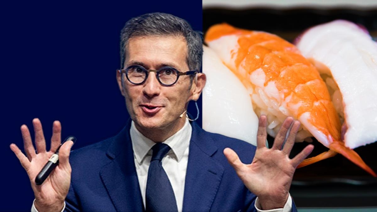El fin de la competencia real en el capitalismo (y no es ilegal)