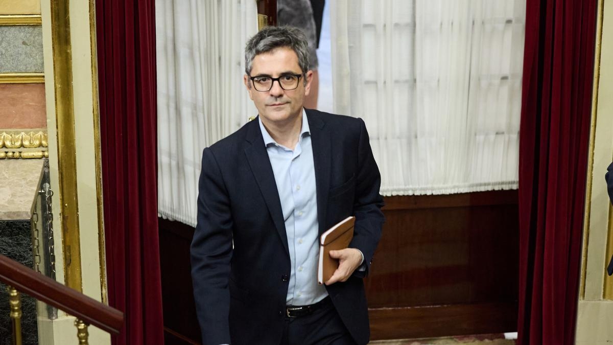 Il PSOE accusa il PP di attaccare Sánchez con le "fognature dello Stato" di Rajoy