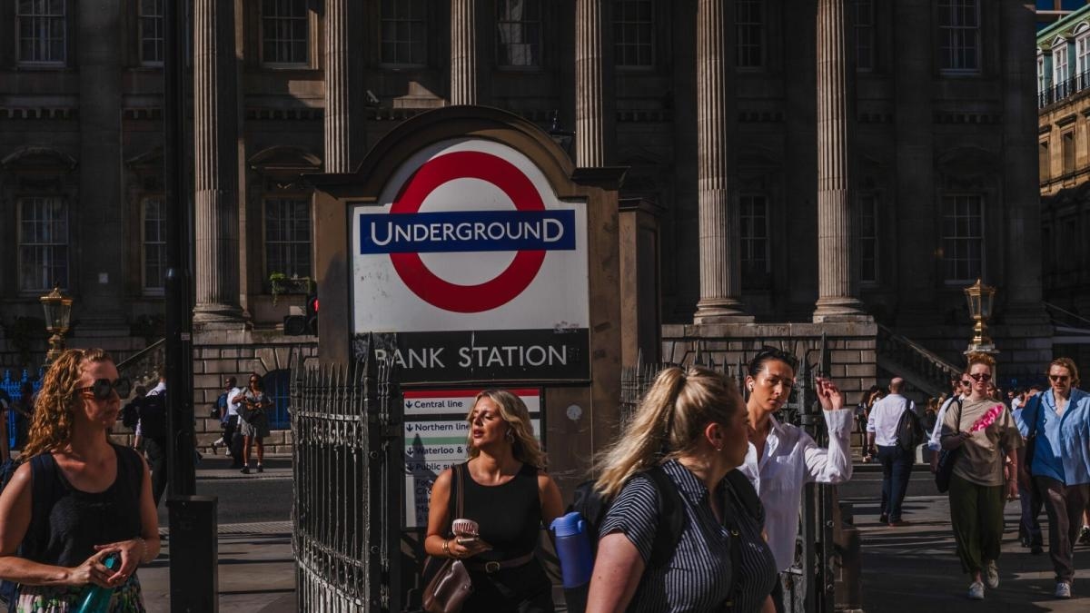 Londra'nın ulaşım ödeme sistemini yönetmek için favori isim Indra
