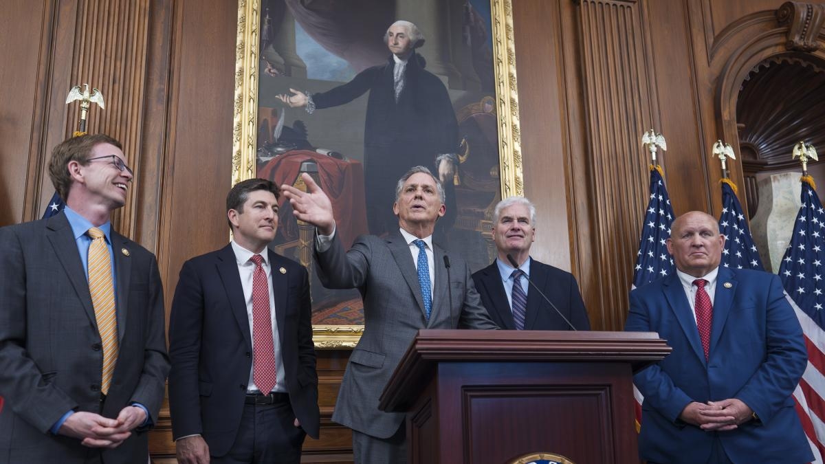 O setor de criptomoedas atinge um marco com a aprovação da primeira grande lei no Congresso.