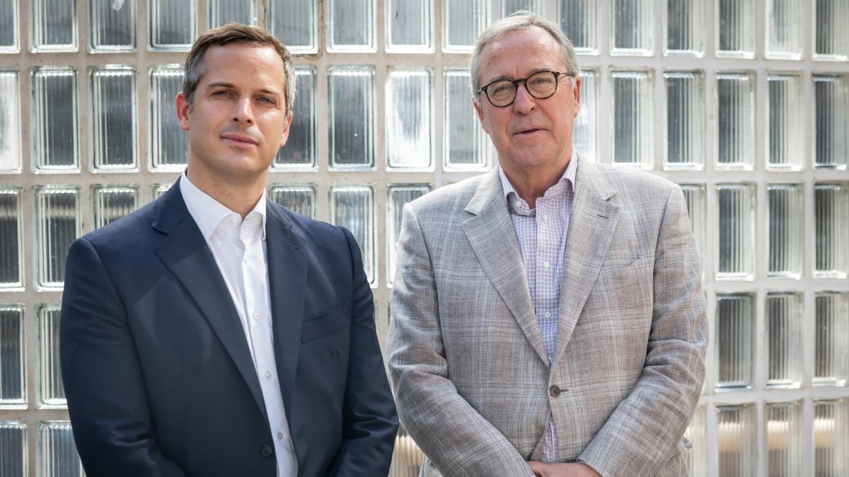 Prefabrykowane betony Sas: od basenów do winnic