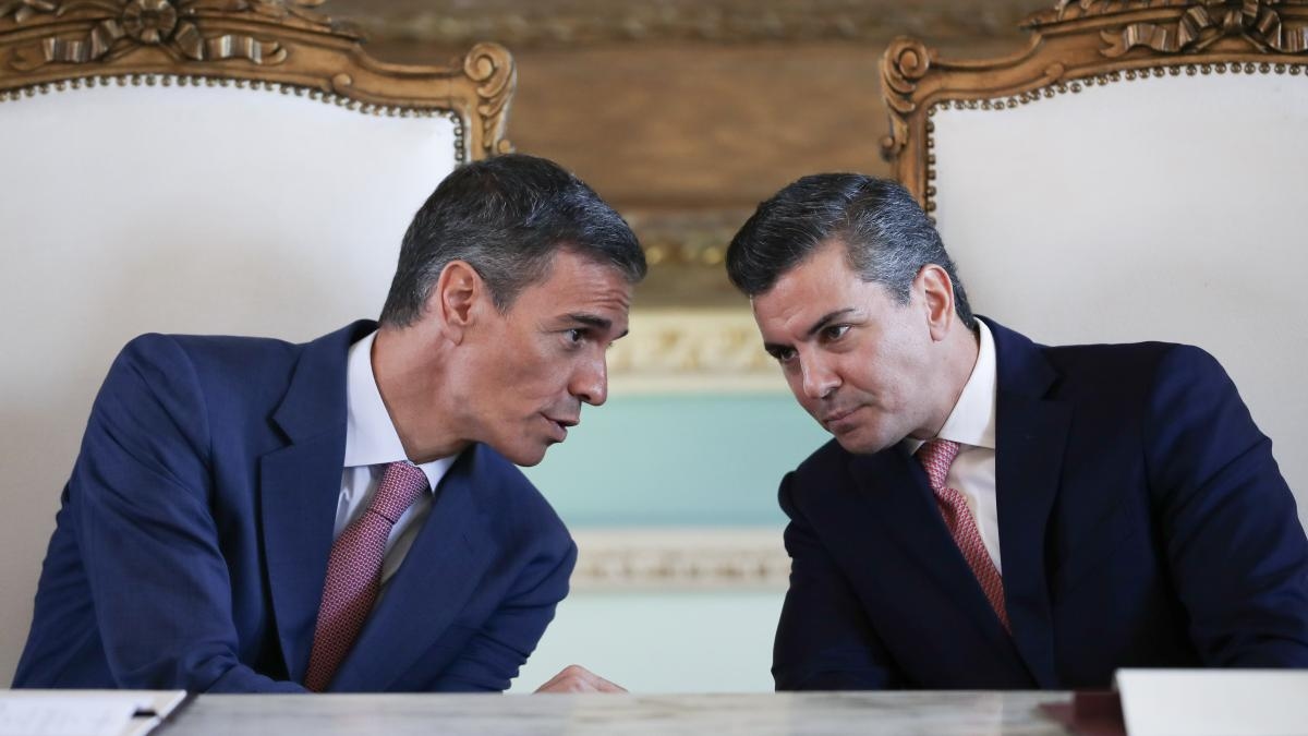 Sánchez annuncia che annullerà i privilegi aziendali generati dalle riforme di Montoro.