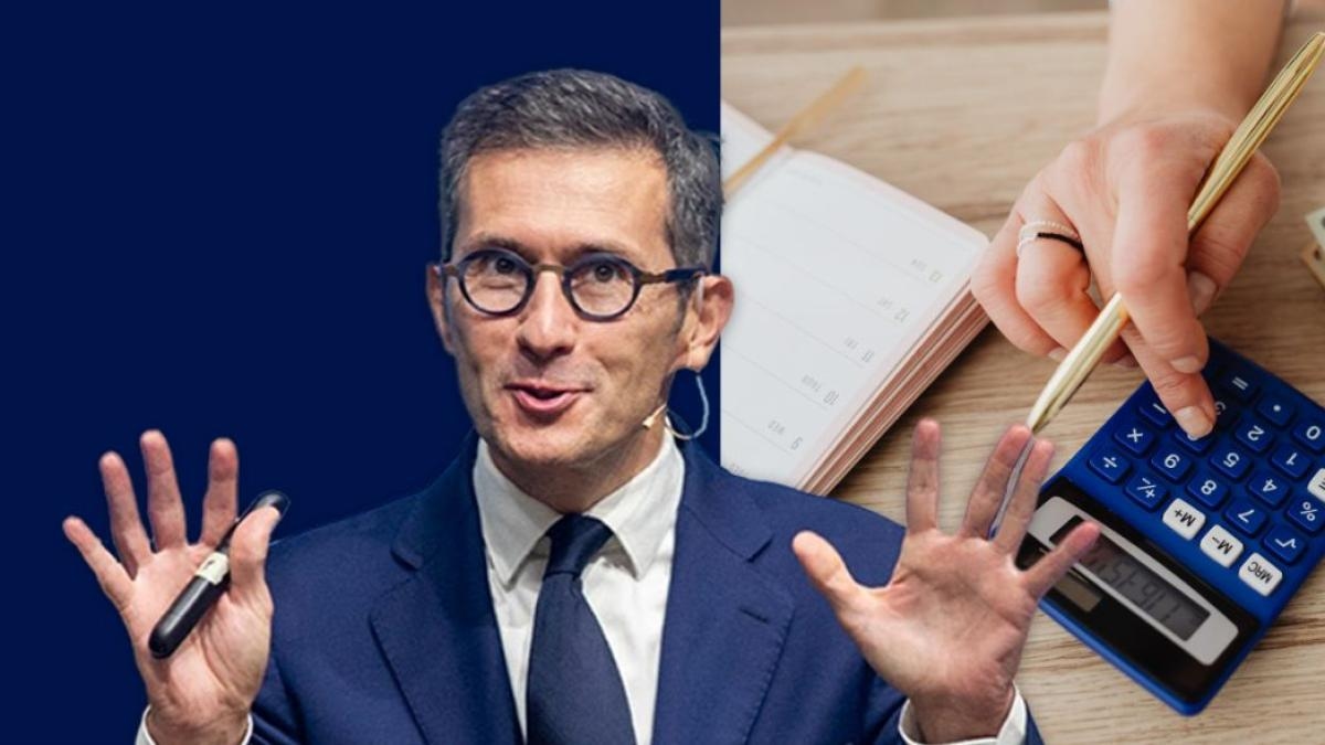 Meslektaşlarınızın ne kadar kazandığını bilmek sorun değil, akıllıca bir hareket