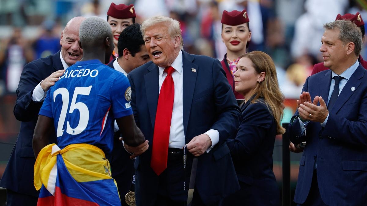 Futbol, 'futbol' mu, 'çorap' mı?