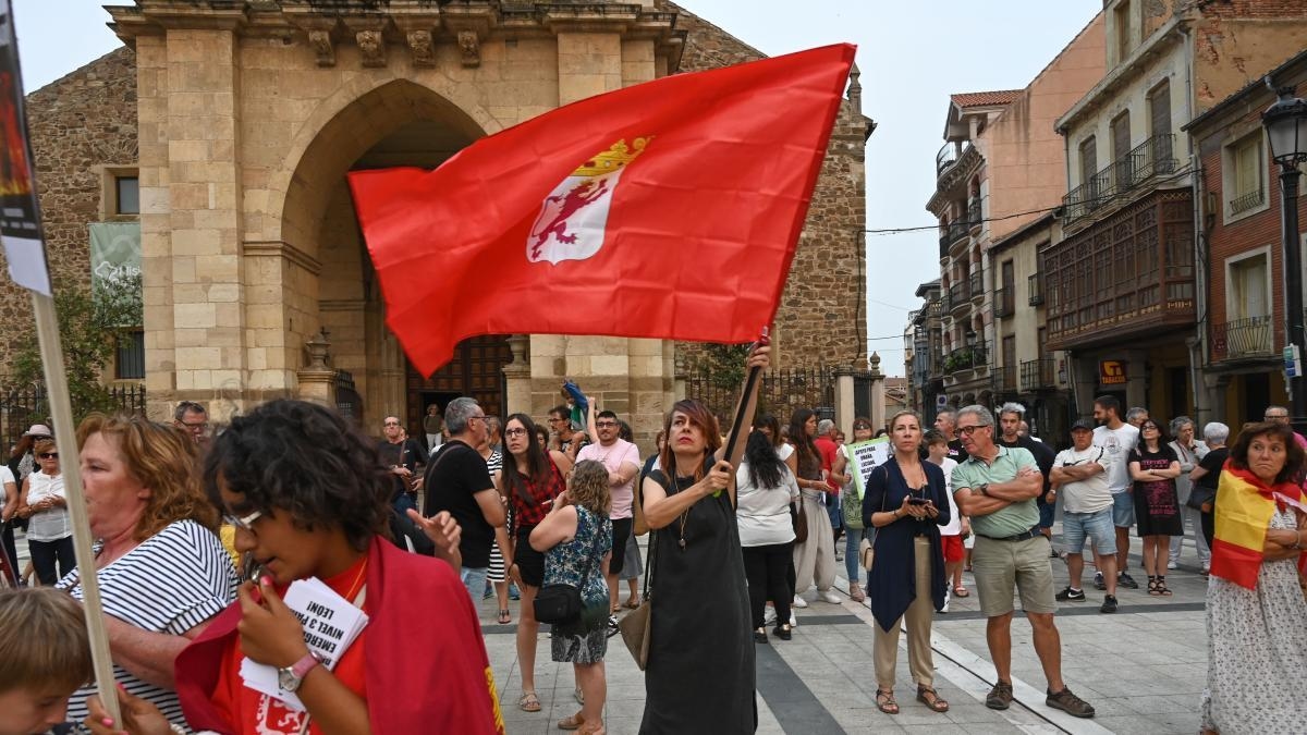 Brände entfachen Lexit erneut
