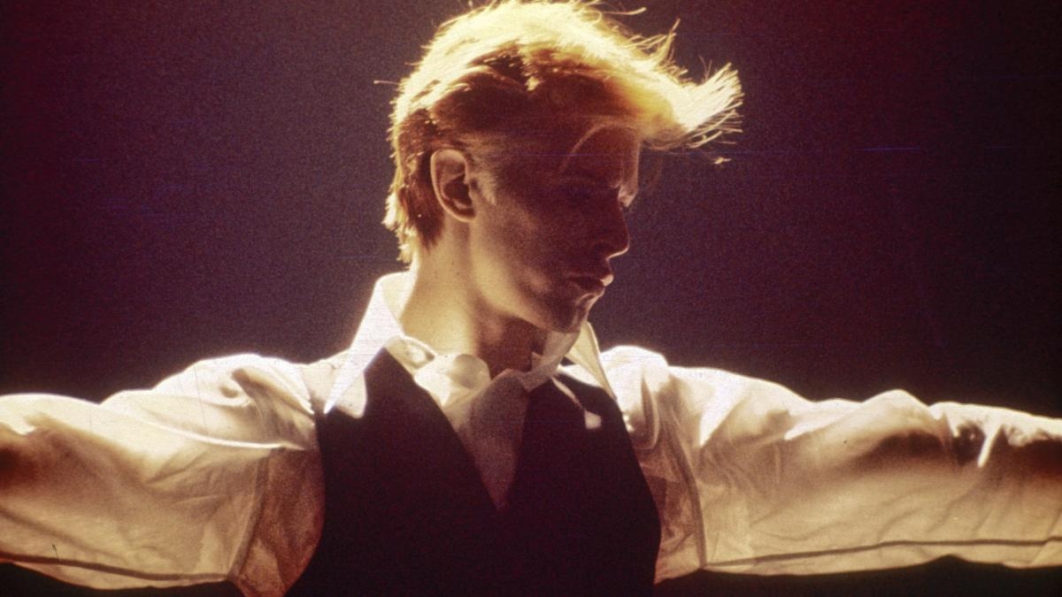 Olamayacak Bowie müzikali