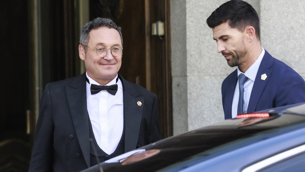 A Suprema Corte espera decidir sobre o procurador-geral neste ano.