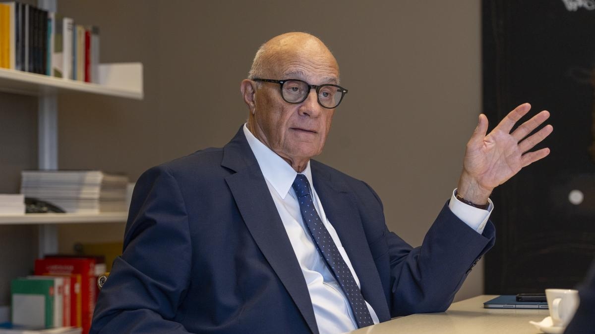 Josep Oliu: "Devralma teklifinin şu anki haliyle başarı olasılığı düşük, sıfıra yakın."