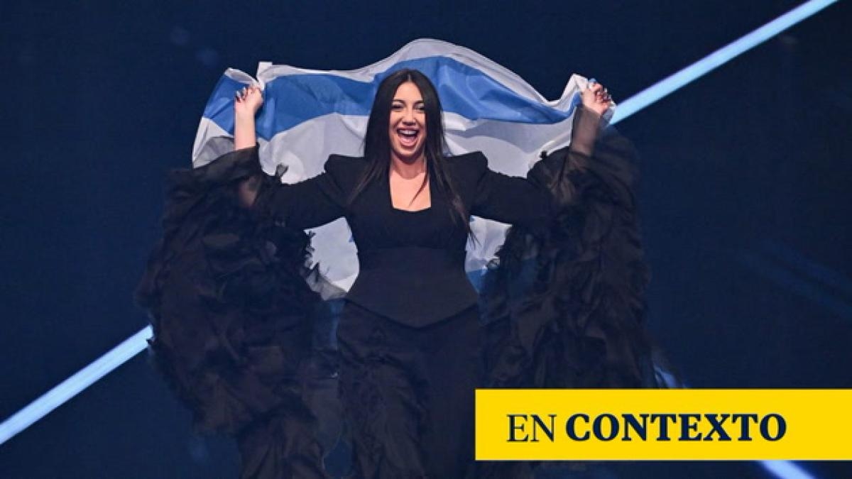 Der Eurovision Song Contest erlebt aufgrund des Boykotts der israelischen Teilnahme seine schlimmste Krise seit 70 Jahren.