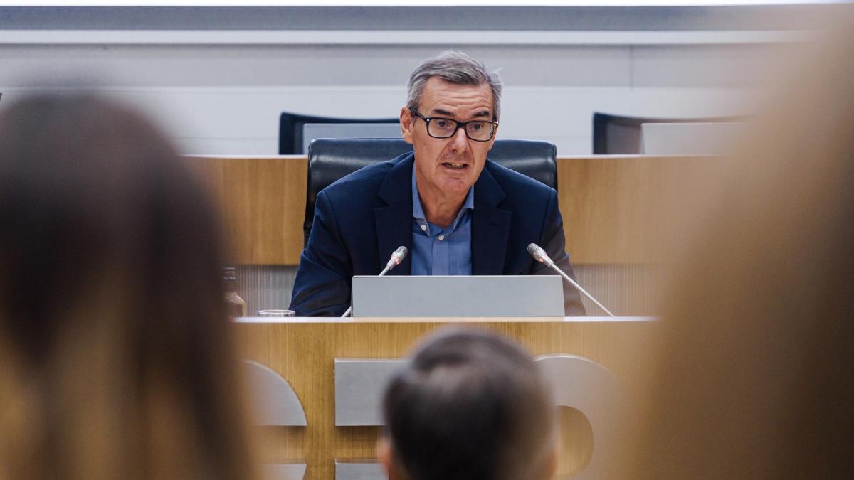 Die CNMV wird sich nach der BBVA-Sabadell-Transaktion für Änderungen am Übernahmeangebotsdekret einsetzen.
