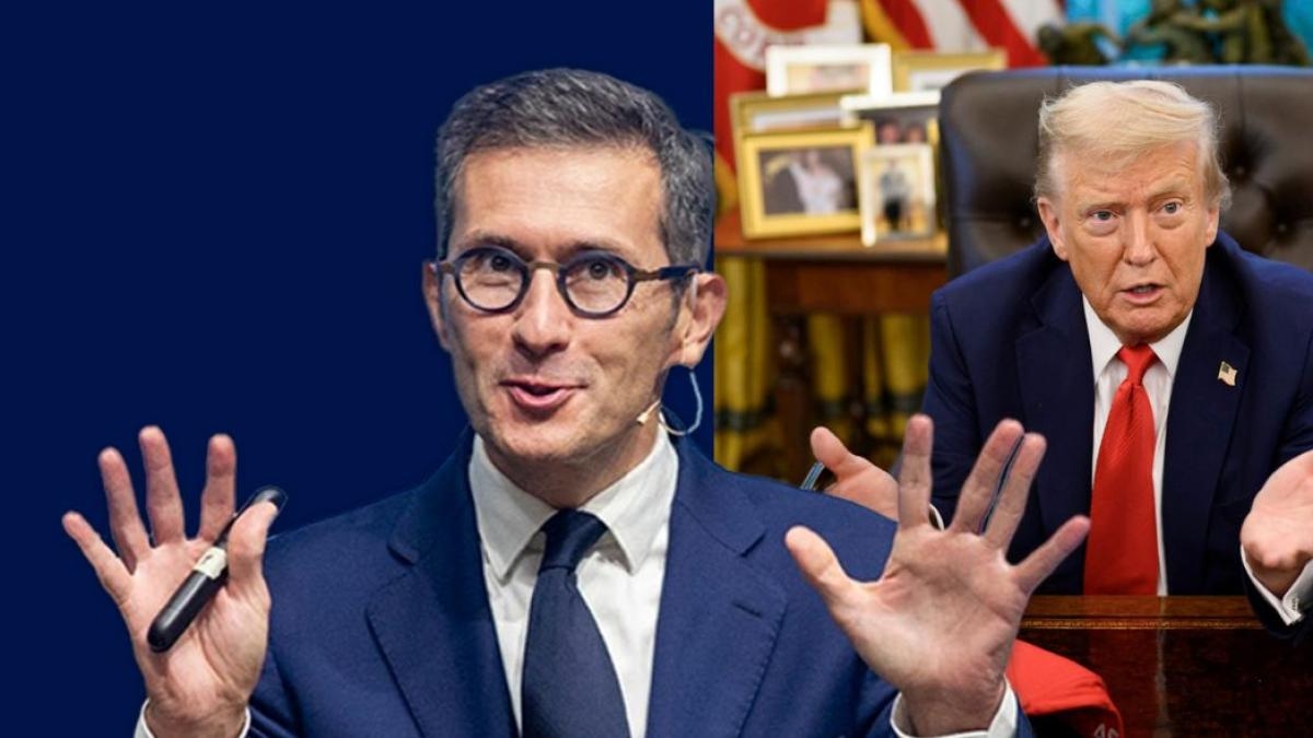 Trumps Coup zur Kontrolle von TikTok und CNN