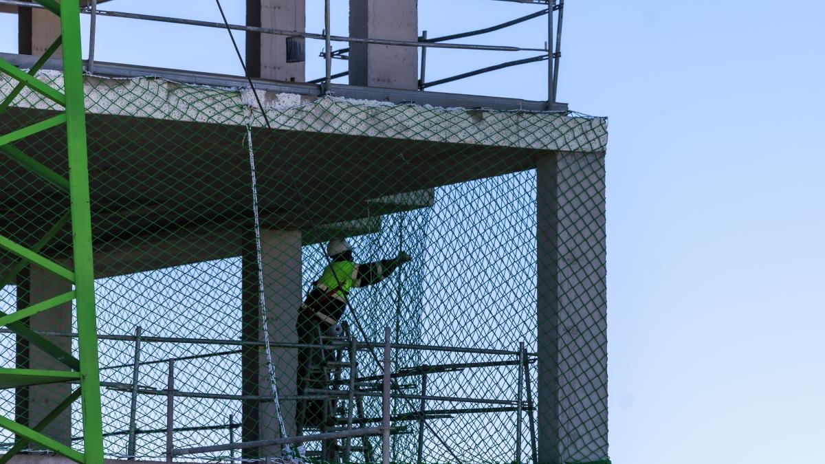 Жилищное управление согласилось финансировать землю под субсидируемое жилье в новом государственном плане