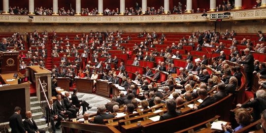 Gesetz zur Sterbehilfe: Stimmen der Rhône-Abgeordneten