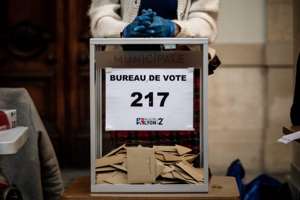 Municipal elections: the "Paris-Lyon-Marseille" reform rejected by the Senate committee