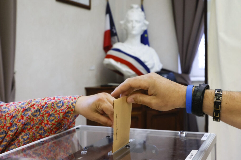 Sathonay-Village: Beş yıl içinde dördüncü belediye başkanı yakında