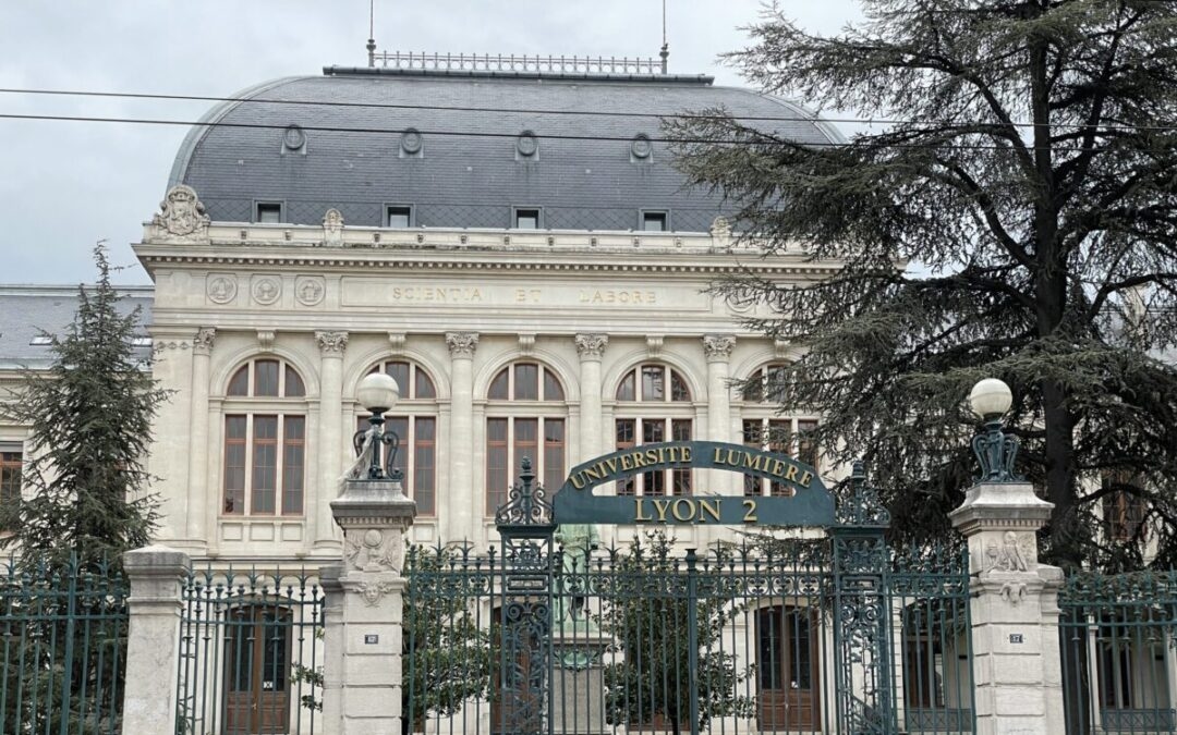 Lyon 2 Affair: Environmentalists Deplore the Regional Executive's "Variable Geometry Indignation"