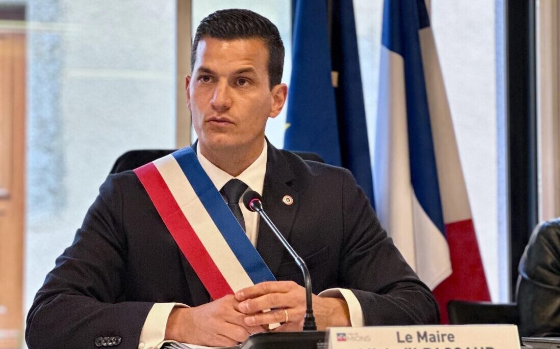 Rhône: Mions mayor imposes curfew for minors under 17