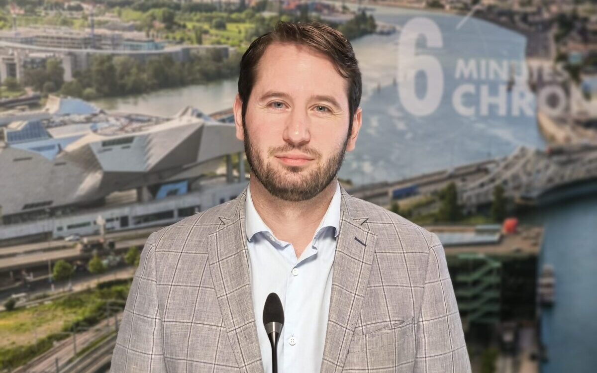 Bron: ex asistente del candidato Jérémie Bréaud en las elecciones municipales de 2026