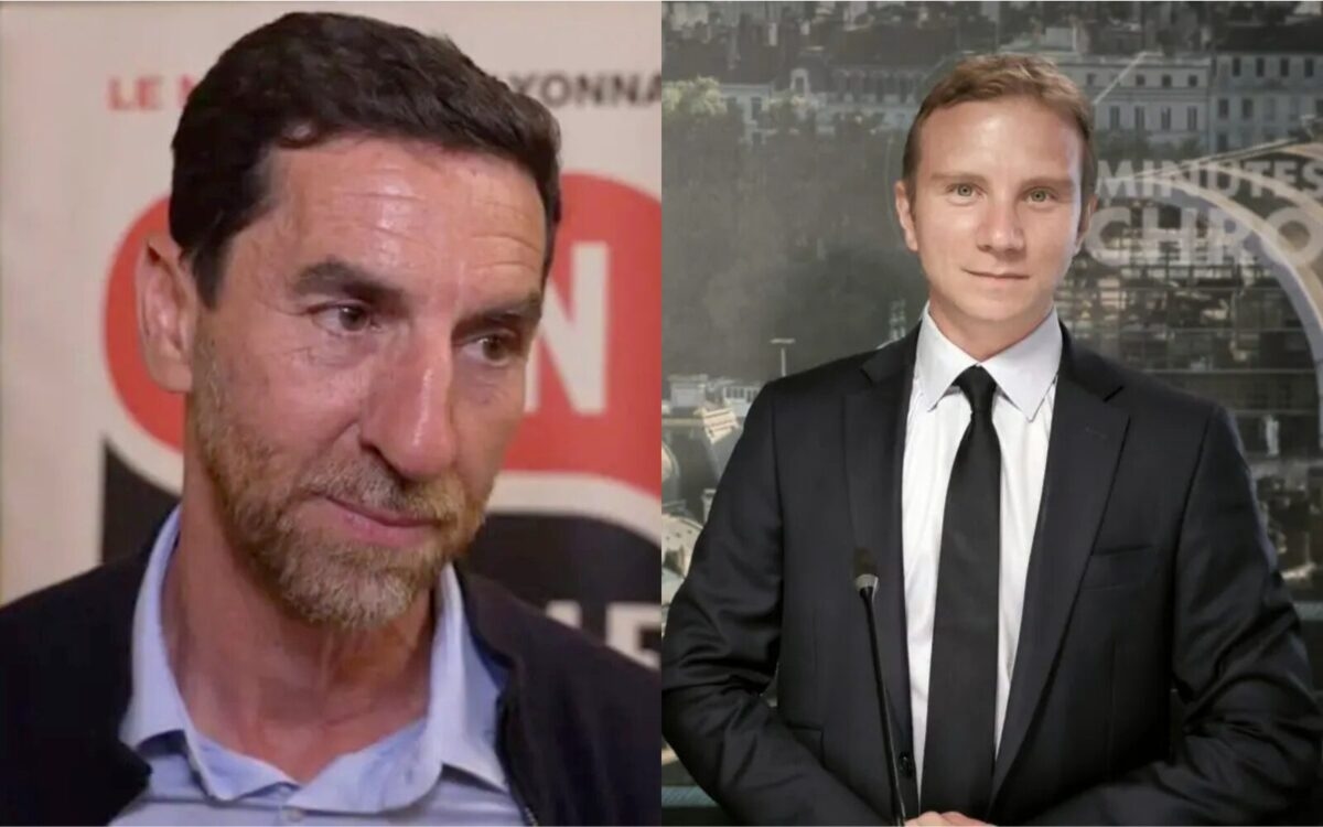 Strzelanina policyjna w Rillieux: Abdelkader Lahmar (LFI) potępia „fałszywe oskarżenia” burmistrza Alexandre’a Vincendeta