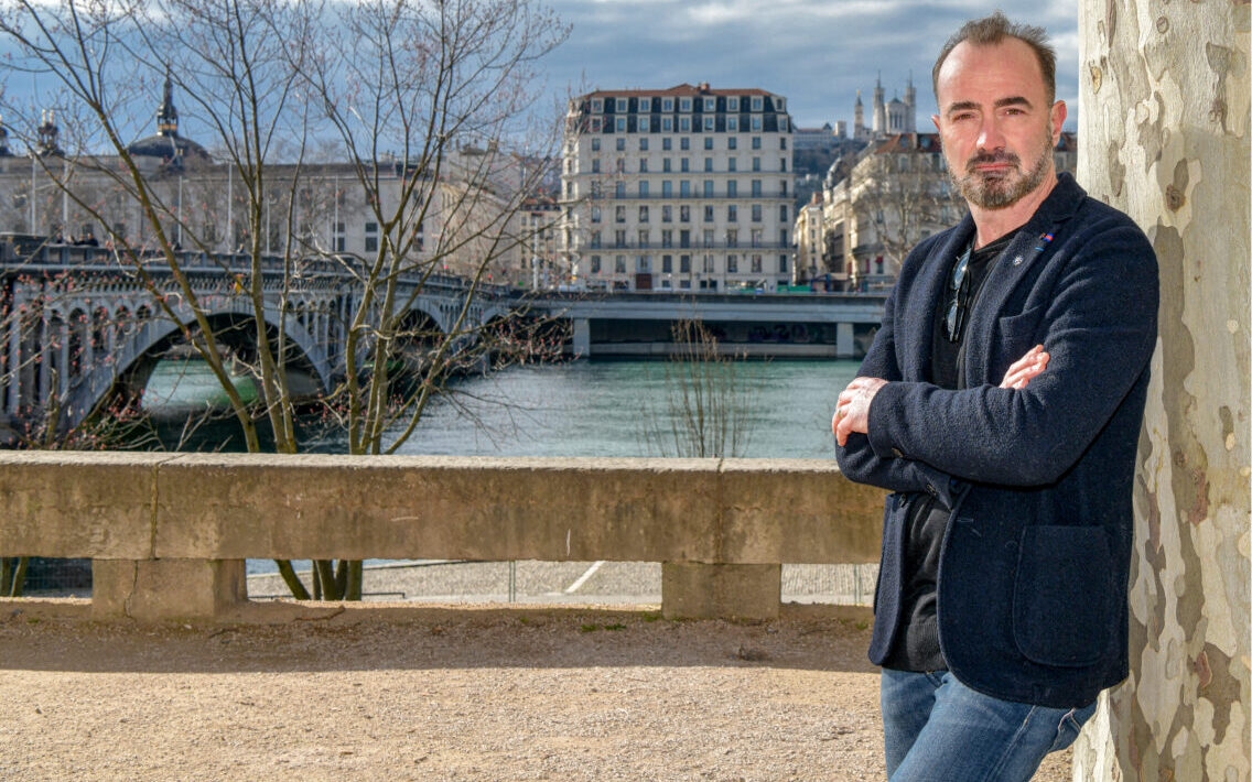 Península de Lyon: Esta asociación de comerciantes denuncia una "situación crítica" y ataca a Pierre Oliver