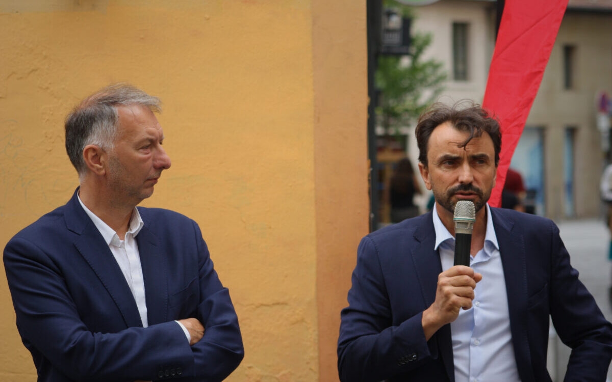 In the Lyon metropolitan area too, the Greens are struggling, according to this new poll.