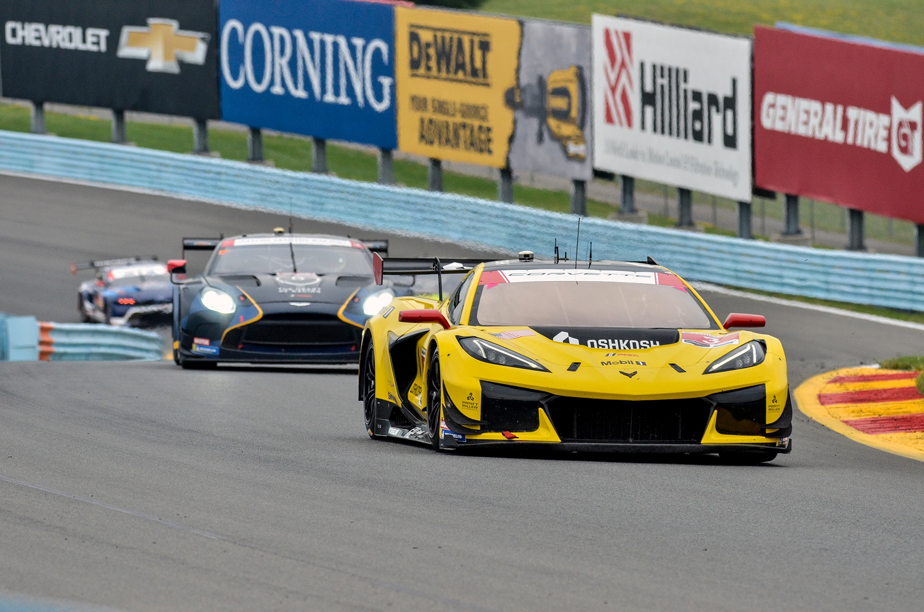 Third Annual Watkins Glen HSR 6 Hour Classic June 11 – 14