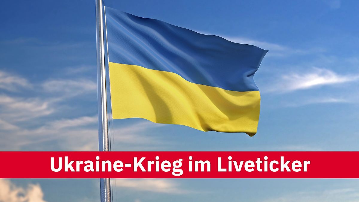 Ukraine war live ticker: +++ 21:31 Medvedev reacts to Trump's threat to Putin +++
