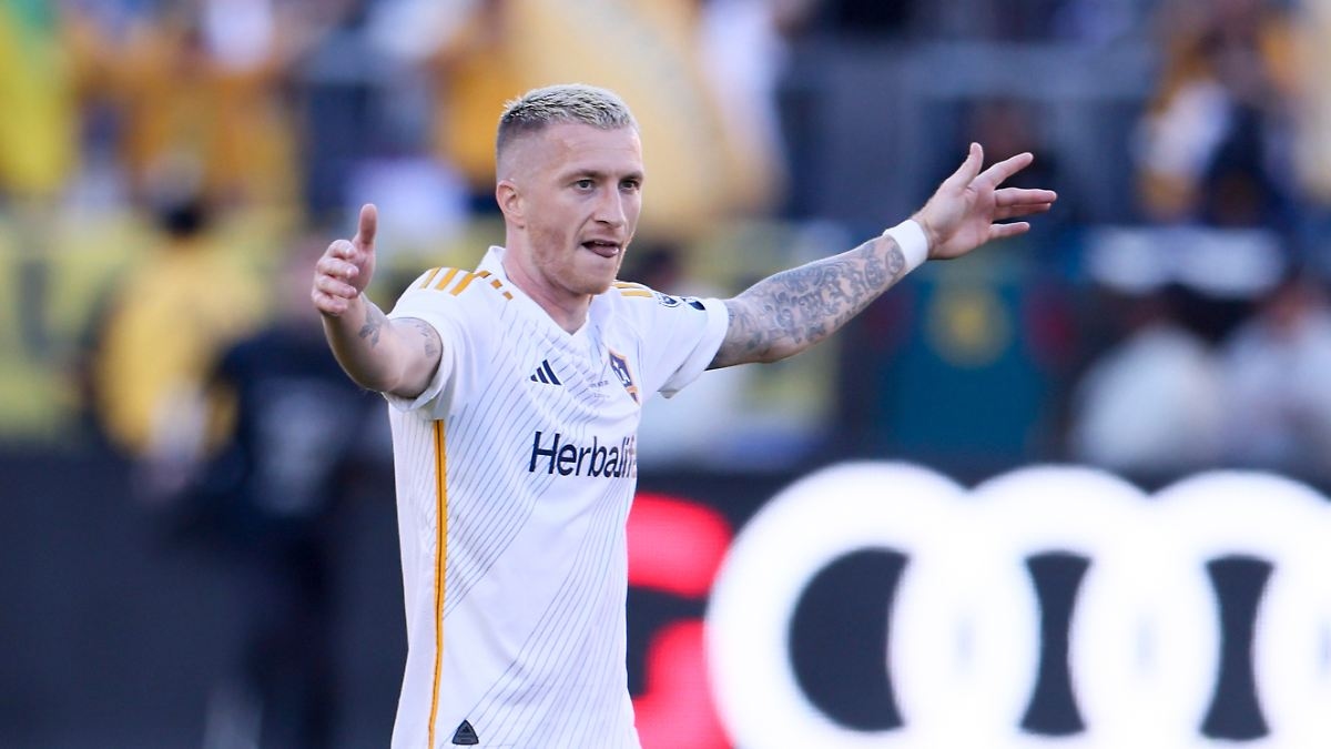 Messi moet opnieuw redden: MLS-nieuwkomer schokt Marco Reus en kampioen Galaxy