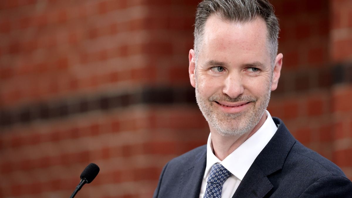 Christian Dürr o nowej FDP: „Ja też muszę się zmienić”