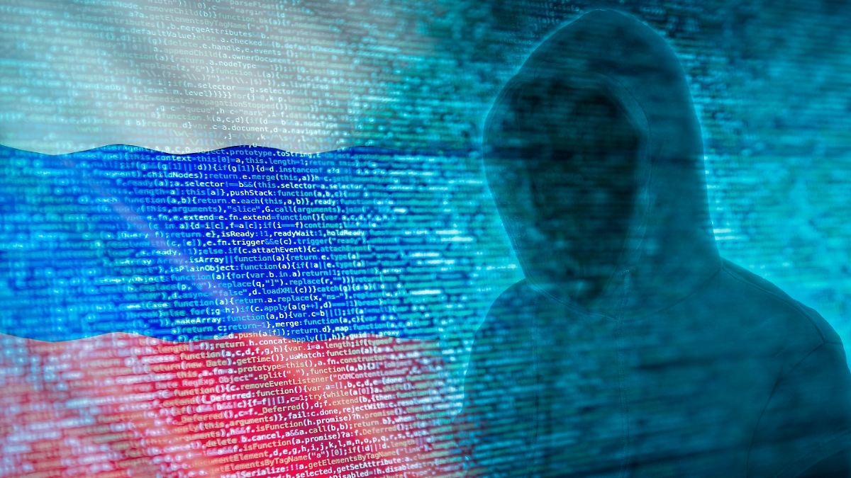Russian hackers very active: Fancy Bear attacks Ukrainian arms suppliers